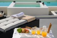 Santolia Art Suites - B&B Oía