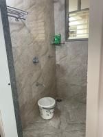 Appartement met Balkon