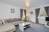 B&B Dunblane - 6 Beech Court - Bed and Breakfast Dunblane