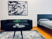 B&B Brno - Campea Business Apartments - Bed and Breakfast Brno