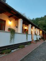 Bodza Vendégház - Apartmanház - B&B Demjén