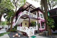 B&B Ban Raboet Kham - Sandy House Rawai - Bed and Breakfast Ban Raboet Kham