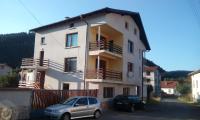Guest House Lorian - B&B
