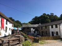 Cottage con 2 Camere da Letto