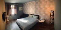 Habitación Doble con baño privado