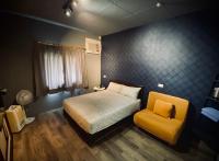Habitación Doble con baño privado