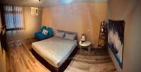 Habitación Doble con baño privado