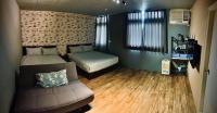 Habitación Cuádruple con baño privado