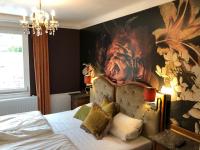 B&B Pressbaum - Corso, Bed & Breakfast & Cafe - Bed and Breakfast Pressbaum