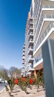 Apartamenty Baltica Towers Modern White&Black - B&B Danzica