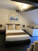 Standaard Tweepersoonskamer