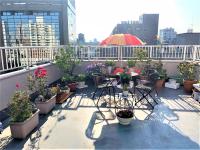 Tokyo Kakan - B&B Tokyo