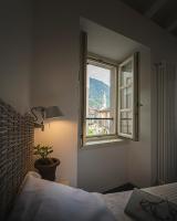 La Loggia - B&B Chiavenna