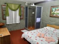 Chambre Familiale Standard