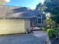 Mountain house - B&B Palmerton