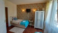 Chambre Lits Jumeaux Standard