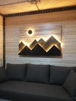 Appartamento con Vista Giardino