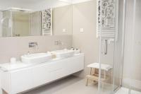 Chambre Double - Vue sur Jardin