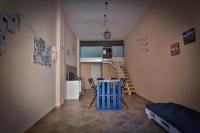 Familien-Apartment mit 2 Schlafzimmern