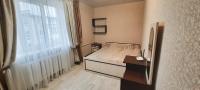 B&B Chornomorsk - Двухкомнатная квартира 900м от моря отчетные док - Bed and Breakfast Chornomorsk