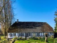 B&B Bogense - Sivagerhuset Holiday-Home - Bed and Breakfast Bogense