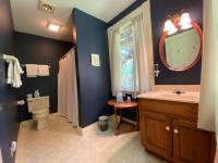 Tweepersoonskamer met Eigen Badkamer