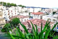 Penthouse in center of sparta - B&B Sparta