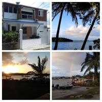 Ilet Blanc - B&B