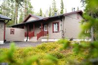 Lumikonpesä 4 B - B&B