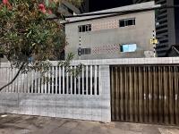 Lar Recife Olinda Praia 1, na Avenida Boa Viagem - B&B