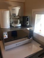 Apartamento de 2 dormitorios