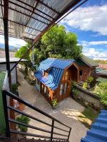 No. 8 Pai - B&B