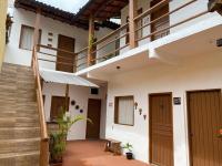 Pousada Uai Sô - B&B