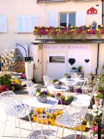 House of Harmony - Bed and Breakfast
