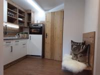 Apartamento de 2 dormitorios con balcón