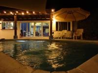 Puerto San José, Casa 33 Condominio Alta Mar - Ferienwohnung Chulamar