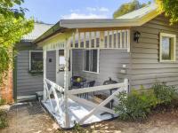 Bonnie Brae Cottage - Ferienwohnung Hepburn Springs