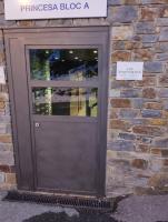 Lux Aigle "Acceso directo a pistas" - B&B