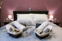 Athens OwlCity - Bed and Breakfast Athene
