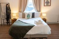 Phenix Central - Huge 3 Bed, Super Equipped Apartment. - Bed and Breakfast Cardiff