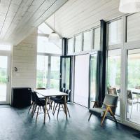 Wine & Space Lodge at Lake Balaton - B&B Balatonlelle