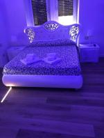 Suite Deluxe avec Baignoire Spa