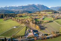 Luxury Chalet Trumpfer - Ferienwohnung Reischach