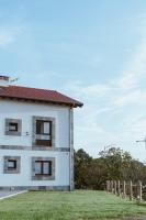 Finca El Palomar de Luanco - Chambres d’hôtes