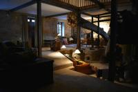 Casa do Lagar de Medelim - B&B