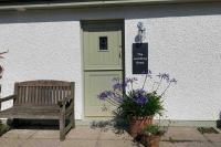 The Lambing Shed at Walkmill Farm - B&B