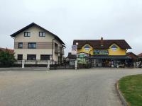 Gradiska na Savi apartmani i sobe - B&B