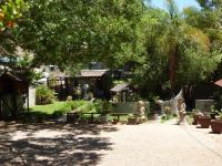 Springbok Apartments - B&B Springbok