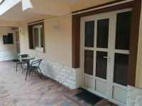 Appartement met 1 Slaapkamer - Niet-Roken