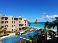 B&B Playa del Carmen - Ocean Front El Faro Reef 304 - Bed and Breakfast Playa del Carmen